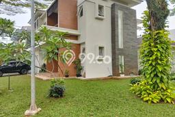 Rumah Luxury Modern Siap Huni di Alam Sutera Tangerang Rumah Luxury Modern Siap Huni di Alam Sutera Tangerang