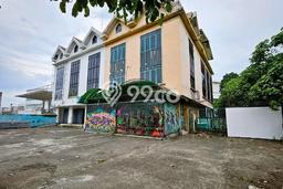 Ruko Komersial Dijual di Tangerang Tangerang LT 1820m2 & LB 2400m2 Ruko Komersial Dijual di Tangerang Tangerang LT 1820m2 & LB 2400m2