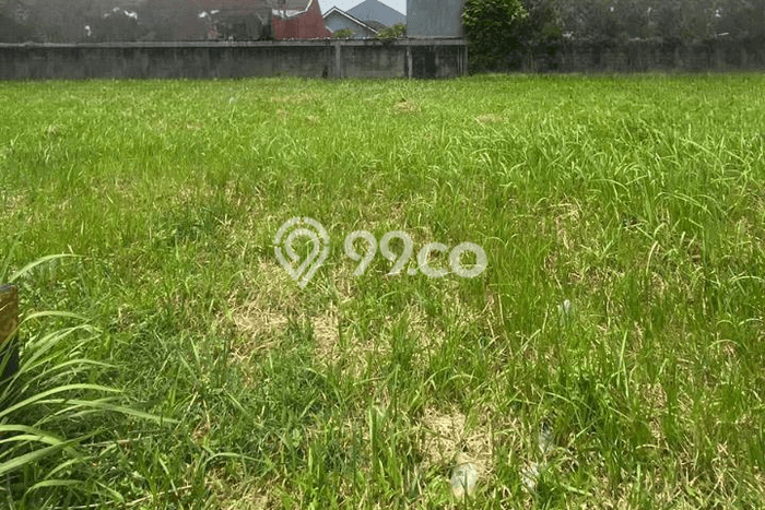 Tanah Dijual Lokasi Strategis di Tangerang dengan Luas 200m2 Tanah Dijual Lokasi Strategis di Tangerang dengan Luas 200m2