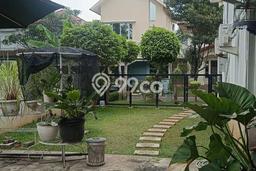 Dijual Hunian Mewah dengan Fasilitas Sekitar Lengkap di Karawaci, Tangerang Dijual Hunian Mewah dengan Fasilitas Sekitar Lengkap di Karawaci, Tangerang