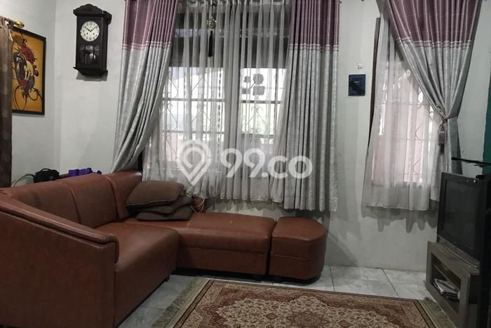 Rumah Minimalis 3 KT di Poris Tangerang Unfurnished Rumah Minimalis 3 KT di Poris Tangerang Unfurnished