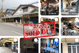 HARGA TERBAIK! Tanah di Tangerang Kota, Luas 440m2m², Akses Mudah, Area Potensial HARGA TERBAIK! Tanah di Tangerang Kota, Luas 440m2m², Akses Mudah, Area Potensial