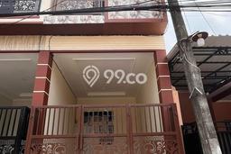 Rumah Modern 3 KT di Poris Tangerang Semi Furnished Rumah Modern 3 KT di Poris Tangerang Semi Furnished