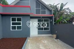 Jual Rumah Siap Huni di Gunung Sindur Bogor Harga Rp 300 Juta LT 60m2 Jual Rumah Siap Huni di Gunung Sindur Bogor Harga Rp 300 Juta LT 60m2