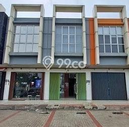 Ruko Bagus Dijual LB 107m2 Lokasi Strategis Tangerang Area Cocok untuk Berbisnis Ruko Bagus Dijual LB 107m2 Lokasi Strategis Tangerang Area Cocok untuk Berbisnis