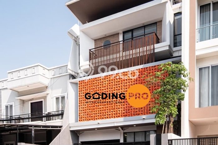 Kantor Bagus Dijual LB 750m2 Lokasi Strategis Jakarta Utara Area Cocok untuk Berbisnis Kantor Bagus Dijual LB 750m2 Lokasi Strategis Jakarta Utara Area Cocok untuk Berbisnis