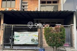 Hunian Cantik Minimalis Lb 164m2 di Periuk, Tangerang Hunian Cantik Minimalis Lb 164m2 di Periuk, Tangerang
