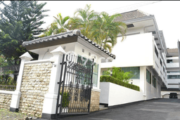 For Sale Rumah Mewah Exclusive di Menteng, Jakarta Pusat For Sale Rumah Mewah Exclusive di Menteng, Jakarta Pusat