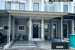 Dijual Cepat Rumah Favorit Siap Huni LB 71m2 di Cipondoh, Tangerang Dijual Cepat Rumah Favorit Siap Huni LB 71m2 di Cipondoh, Tangerang