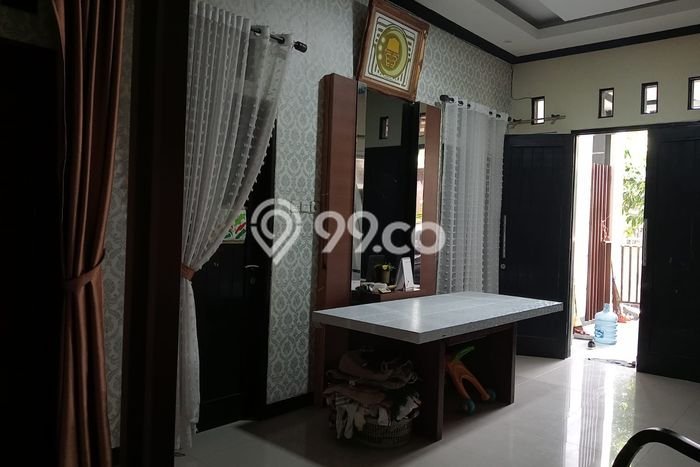 For Sale Rumah 3 Kamar Lokasi Strategis Nyaman dan Strategis di Serpong Utara For Sale Rumah 3 Kamar Lokasi Strategis Nyaman dan Strategis di Serpong Utara