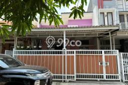 Rumah Minimalis 4 KT di Serpong Villa Melati Mas Tangerang Selatan Semi Furnished Rumah Minimalis 4 KT di Serpong Villa Melati Mas Tangerang Selatan Semi Furnished