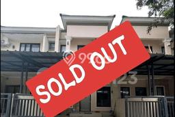 Rumah Nyaman di Cikupa Citra Raya, Tangerang, Luas 100m² LB 180m² Rumah Nyaman di Cikupa Citra Raya, Tangerang, Luas 100m² LB 180m²