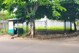 Dijual Tanah Lokasi Banjar Wijaya, Tangerang Seluas 242m2 Dijual Tanah Lokasi Banjar Wijaya, Tangerang Seluas 242m2