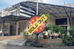 JUAL CEPAT! Rumah Siap Huni Lokasi Premium BSD, LT 170m² LB 210m² JUAL CEPAT! Rumah Siap Huni Lokasi Premium BSD, LT 170m² LB 210m²