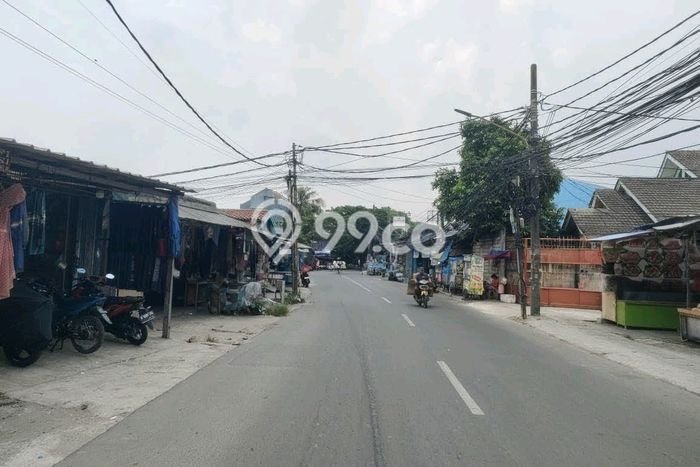Gudang Dijual di Tangerang LT 2574m2 & LB 1000m2 Lokasi Terbaik! Gudang Dijual di Tangerang LT 2574m2 & LB 1000m2 Lokasi Terbaik!