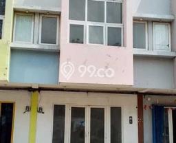Dijual Ruko di Sepatan, Tangerang Harga Penawaran Spesial Dijual Ruko di Sepatan, Tangerang Harga Penawaran Spesial
