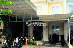 BEST CHOICE! Rumah area Banjar Wijaya, Luas 105m² LB 100m² BEST CHOICE! Rumah area Banjar Wijaya, Luas 105m² LB 100m²