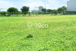 Dijual Tanah di Tangerang, Luas 517m2 PPJB Dijual Tanah di Tangerang, Luas 517m2 PPJB