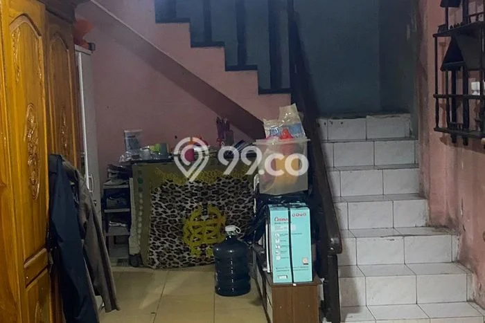 Rumah Minimalis 5 KT di Batu Ceper Tangerang Unfurnished Rumah Minimalis 5 KT di Batu Ceper Tangerang Unfurnished