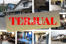 Rumah Area Nyaman di Tangerang Kota, Tangerang, LT 440m2m² LB 400m2m² Rumah Area Nyaman di Tangerang Kota, Tangerang, LT 440m2m² LB 400m2m²