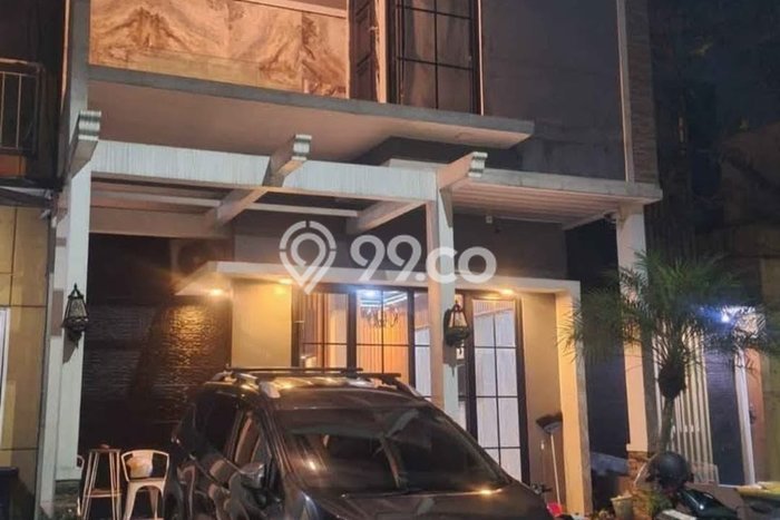 Rumah Modern Cantik 3 KT Bisa Langsung Pindah di Tangerang Rumah Modern Cantik 3 KT Bisa Langsung Pindah di Tangerang