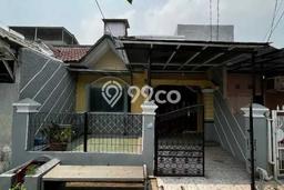 Hunian Cantik Minimalis Lb 60m2 di Tangerang, Tangerang Hunian Cantik Minimalis Lb 60m2 di Tangerang, Tangerang