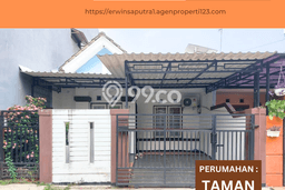 Rumah Strategis Minimalis Lb 90m2 di Cipondoh, Tangerang Rumah Strategis Minimalis Lb 90m2 di Cipondoh, Tangerang