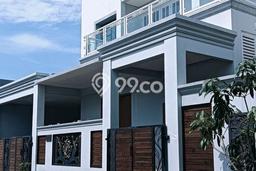 Siap Huni Hunian Elit 4 Kamar di Tangerang Dekat ke Mana Saja Siap Huni Hunian Elit 4 Kamar di Tangerang Dekat ke Mana Saja