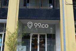 Ruko Dijual di Tangerang LT 93m2 & LB 240m2 Lokasi Terbaik! Ruko Dijual di Tangerang LT 93m2 & LB 240m2 Lokasi Terbaik!