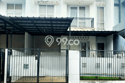 Jual Rumah Modern 3 KT di Banjar Wijaya, Tangerang Jual Rumah Modern 3 KT di Banjar Wijaya, Tangerang