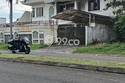 For Sale! Luxury House LT 700m2 Desain Elegan di Modernland For Sale! Luxury House LT 700m2 Desain Elegan di Modernland