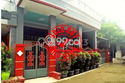 SPECIAL PRICE! Rumah Asri lokasi Cikokol, LT 185m² LB 200m² SPECIAL PRICE! Rumah Asri lokasi Cikokol, LT 185m² LB 200m²