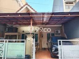 Dijual Rumah Eksklusif 3 KT di Taman Royal, Tangerang Dijual Rumah Eksklusif 3 KT di Taman Royal, Tangerang