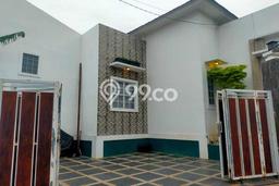 Rumah Modern Cantik 3 KT Siap Huni di Rajeg Rumah Modern Cantik 3 KT Siap Huni di Rajeg