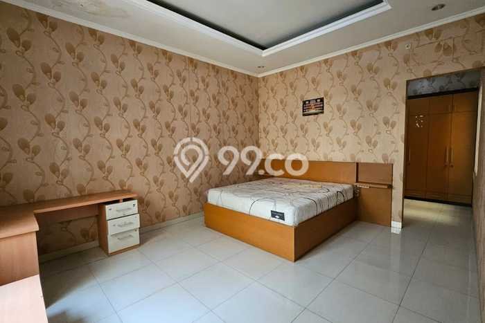 Rumah Elit LB 600m2 Siap Pakai Desain Elegan di Banjar Wijaya, Tangerang Rumah Elit LB 600m2 Siap Pakai Desain Elegan di Banjar Wijaya, Tangerang