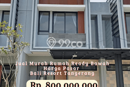 For Sale Rumah 3 Kamar Lokasi Strategis Nyaman dan Strategis di Sepatan For Sale Rumah 3 Kamar Lokasi Strategis Nyaman dan Strategis di Sepatan