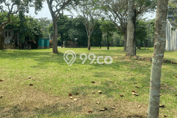 Untuk Dijual Tanah di Tangerang, Luas 288m2 - Untuk Dijual Tanah di Tangerang, Luas 288m2 -