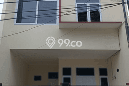 Rumah Modern Cantik 3 KT Siap Huni di Cipondoh Rumah Modern Cantik 3 KT Siap Huni di Cipondoh