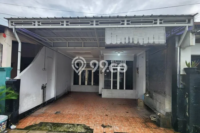 Hunian Nyaman Asri 3 KT Siap Huni di Lippo Karawaci Tangerang Hunian Nyaman Asri 3 KT Siap Huni di Lippo Karawaci Tangerang