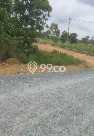 Tanah Dijual Area Strategis di Banjar Baru Banjar Baru 360000m2 Tanah Dijual Area Strategis di Banjar Baru Banjar Baru 360000m2