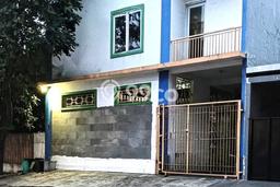 Hunian Elit LB 400m2 Siap Huni Desain Elegan di Banjar Wijaya, Tangerang Hunian Elit LB 400m2 Siap Huni Desain Elegan di Banjar Wijaya, Tangerang