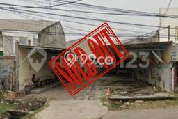 HARGA MENARIK! Tanah Kawasan Cipondoh, Luas 529m², Area Asri, Bebas Longsor HARGA MENARIK! Tanah Kawasan Cipondoh, Luas 529m², Area Asri, Bebas Longsor