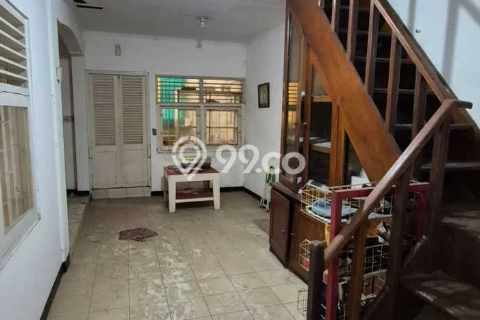 Hunian Nyaman Asri 3 KT Siap Huni di Lippo Karawaci Tangerang Hunian Nyaman Asri 3 KT Siap Huni di Lippo Karawaci Tangerang