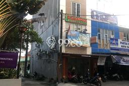Untuk Dijual Ruko di Tangerang, Tangerang Harga Penawaran Spesial Untuk Dijual Ruko di Tangerang, Tangerang Harga Penawaran Spesial