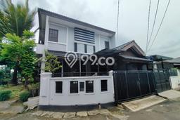 Rumah Minimalis 4 KT LT 108m2 di BSD Griya Loka Rumah Minimalis 4 KT LT 108m2 di BSD Griya Loka