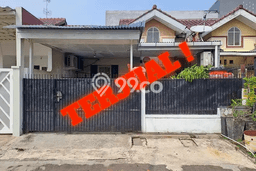 Rumah Modern 2 Kamar LT 90m2 di Banjar Wijaya Rumah Modern 2 Kamar LT 90m2 di Banjar Wijaya