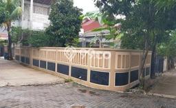 Jual Rumah Eksklusif 4 KT di Lippo Karawaci, Tangerang Jual Rumah Eksklusif 4 KT di Lippo Karawaci, Tangerang