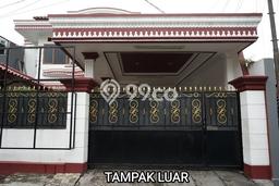 Siap Huni Rumah Mewah 8 Kamar di Kebon Jeruk Dekat ke Mana Saja Siap Huni Rumah Mewah 8 Kamar di Kebon Jeruk Dekat ke Mana Saja