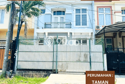 Rumah Luas Asri 4 KT Siap Huni di Semanan Jakarta Barat Rumah Luas Asri 4 KT Siap Huni di Semanan Jakarta Barat
