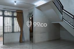 Jarang Ada! Rumah Sewa 3 Kamar Bagus Siap Huni Banjar Wijaya Jarang Ada! Rumah Sewa 3 Kamar Bagus Siap Huni Banjar Wijaya